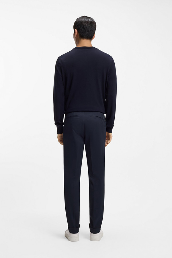 ΠΑΝΤΕΛΟΝΙ BOSS - 404 ΜΠΛΕ